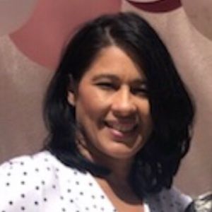 Meet your Posher, Lorena